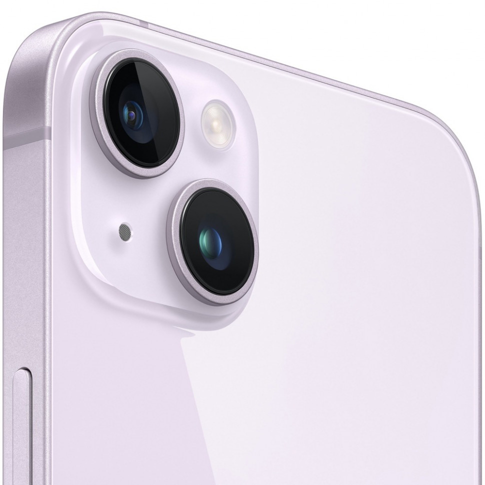 Смартфон Apple iPhone 14 Plus 512GB Фиолетовый (Purple)