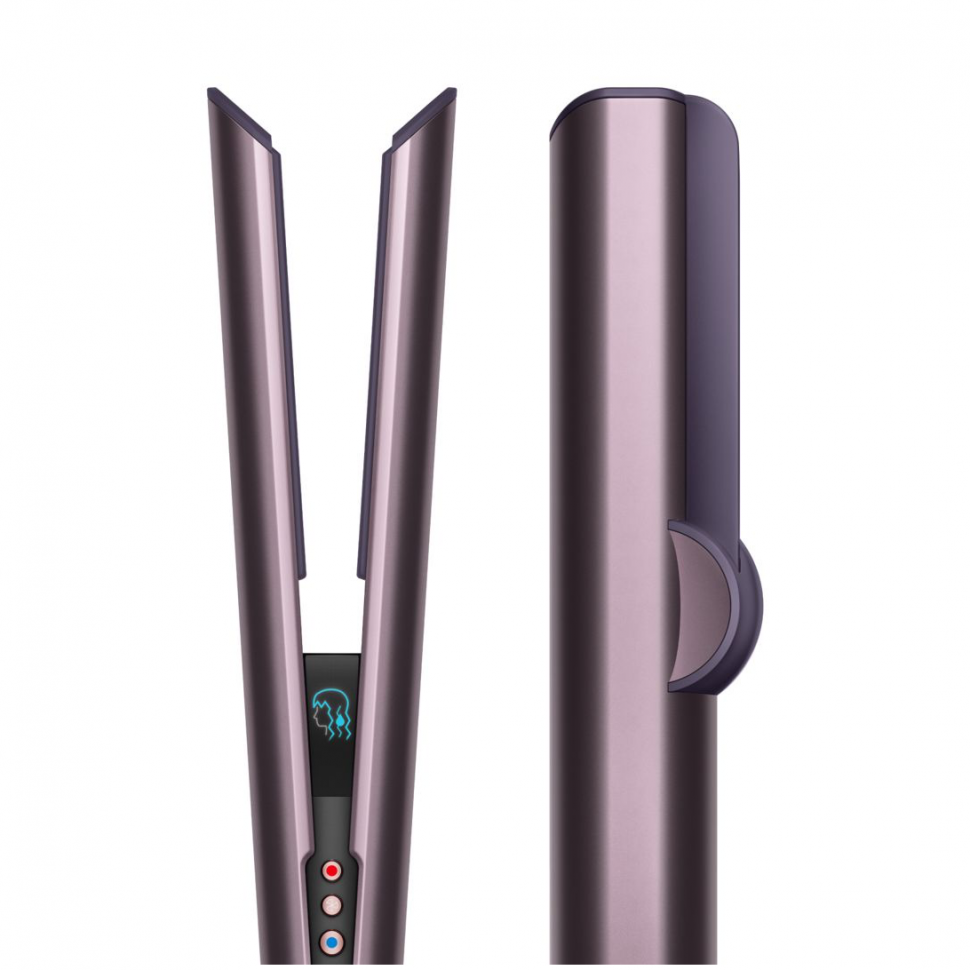 Выпрямитель Dyson HT01 Jasper plum (Вилка CN)