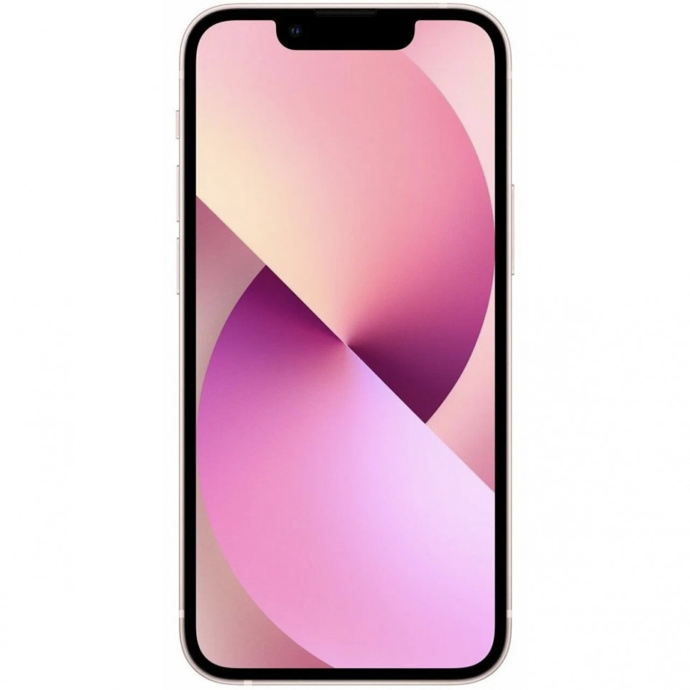 Смартфон Apple iPhone 13 mini 256GB Розовый (Pink)