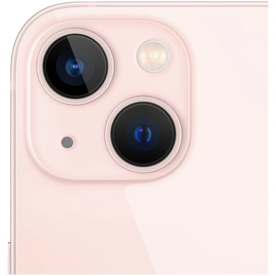Смартфон Apple iPhone 13 mini 256GB Розовый (Pink)