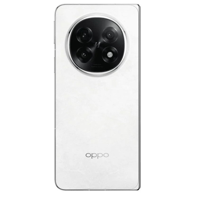 Смартфон OPPO Find N5 12/256GB Белый (Misty White)