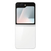 Смартфон Samsung Galaxy Z Flip7 FE 8/256GB Белый (White)