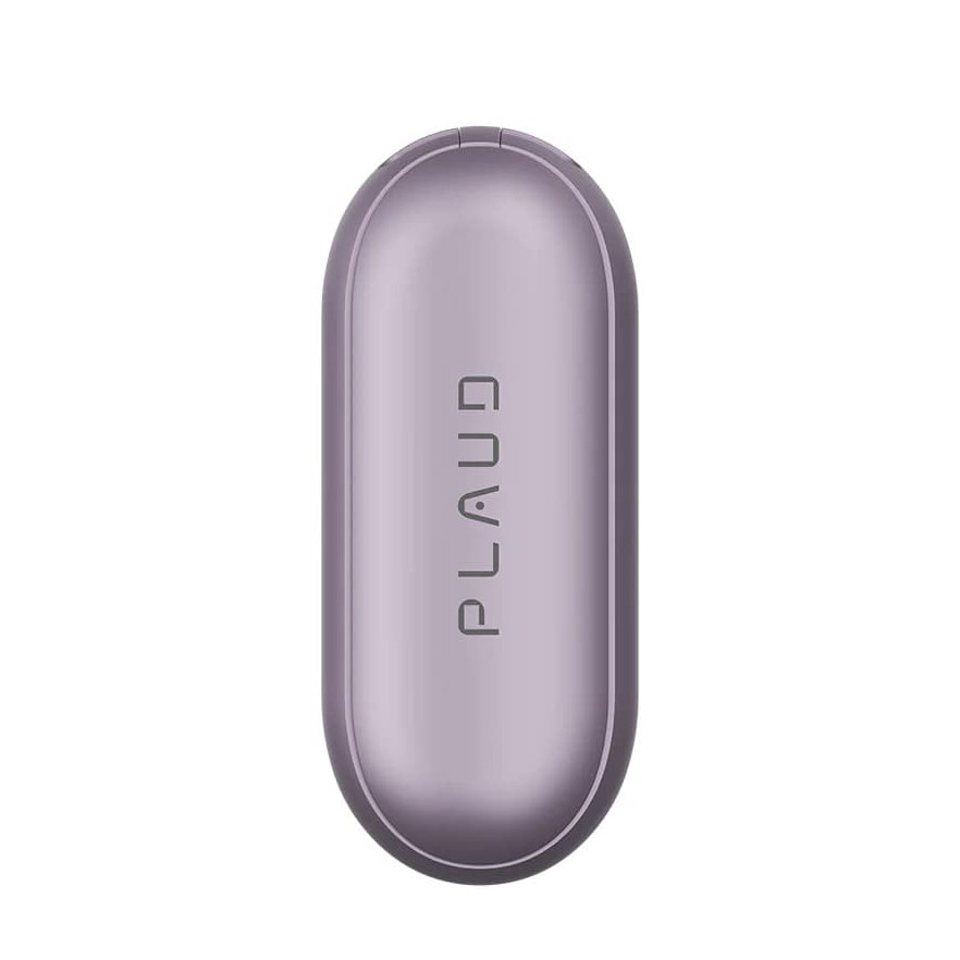 Диктофон Plaud NotePin ChatGPT 64GB Фиолетовый (Sunset Purple)