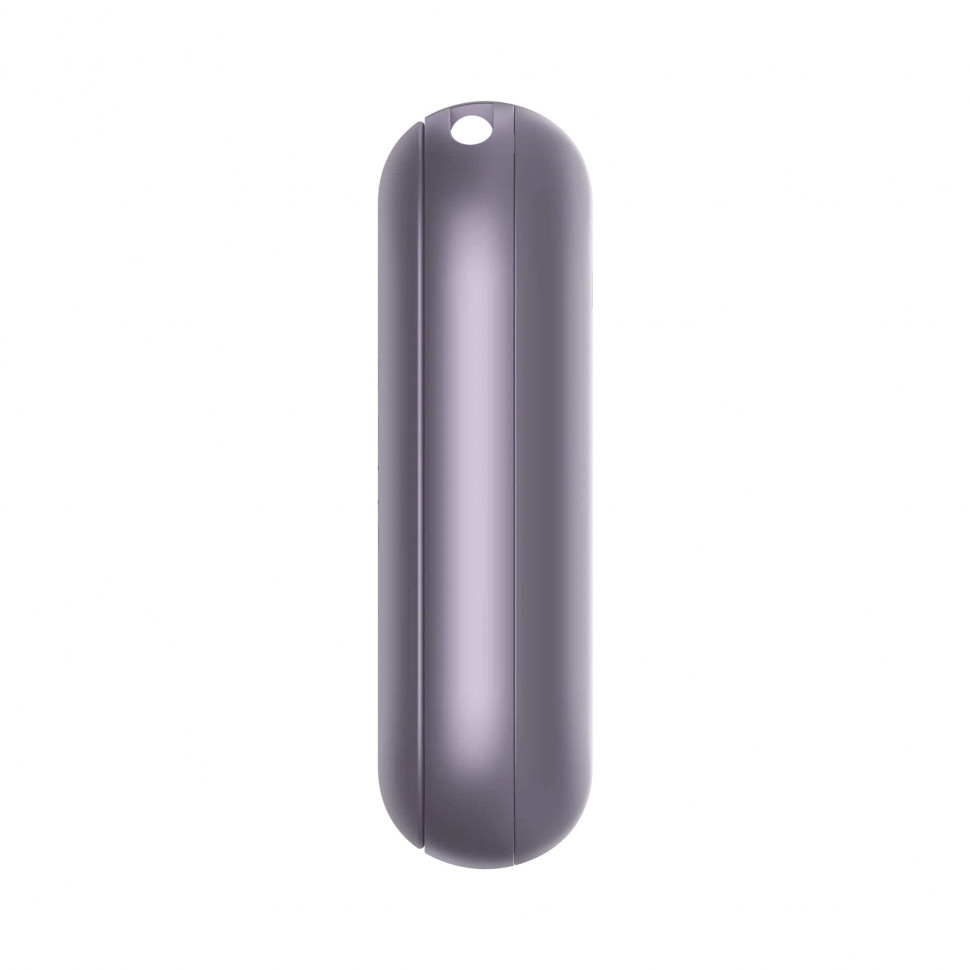 Диктофон Plaud NotePin ChatGPT 64GB Фиолетовый (Sunset Purple)