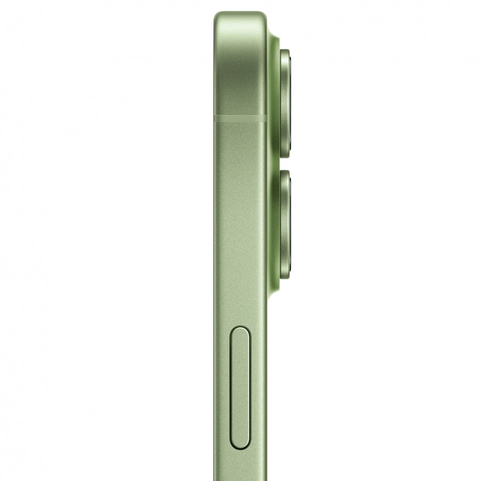 Смартфон Apple iPhone 17 256GB Зеленый (Sage)