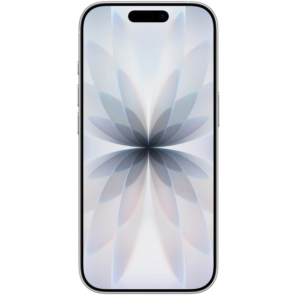 Смартфон Apple iPhone 17 256GB Белый (White) DualSim