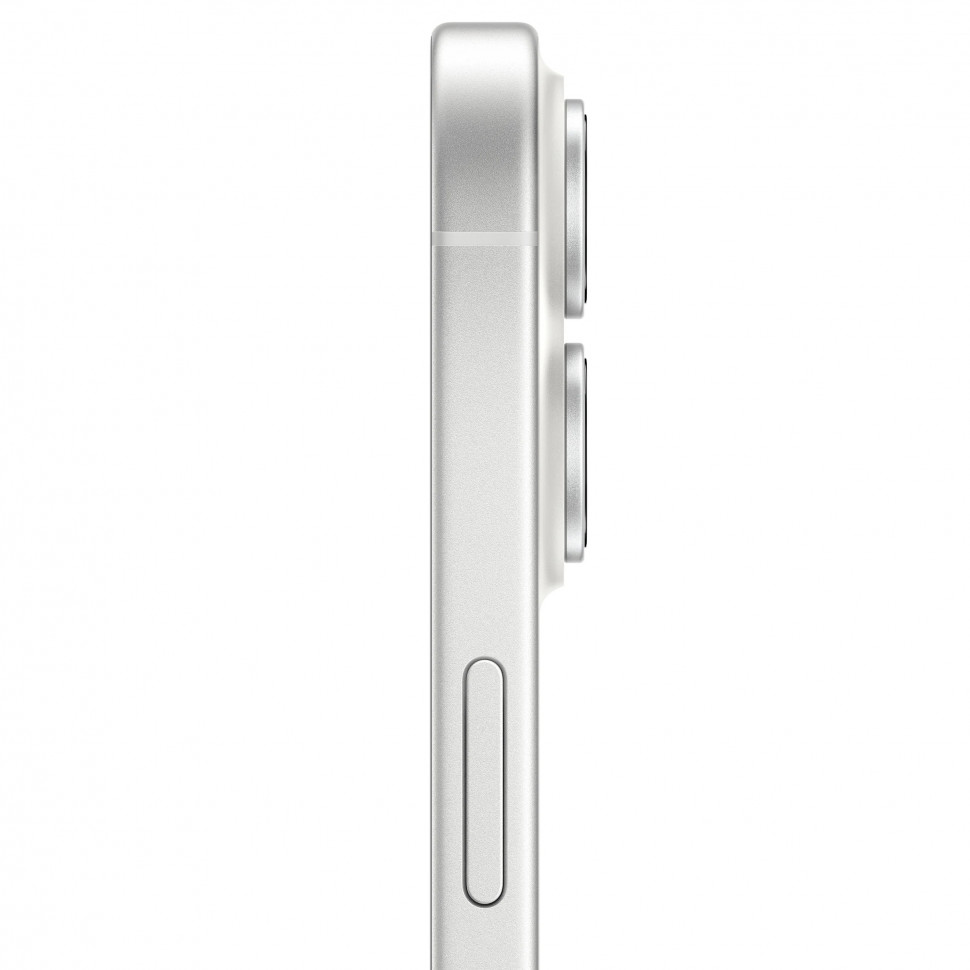 Смартфон Apple iPhone 17 256GB Белый (White) DualSim
