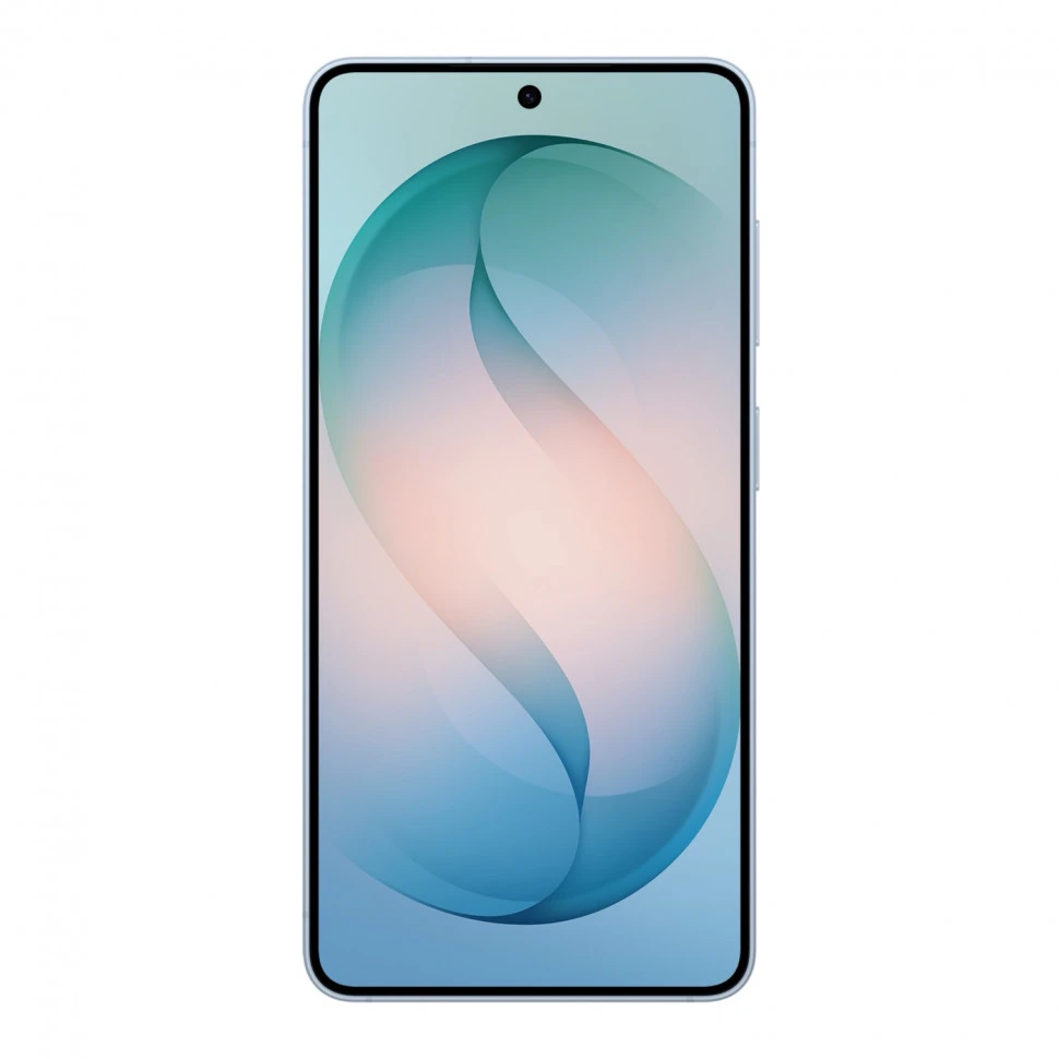 Смартфон Samsung Galaxy S26 12/512GB Голубой (Sky Blue)