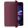 Чехол защитный VLP Dual Folio для iPad 10.9 2022 Марсала