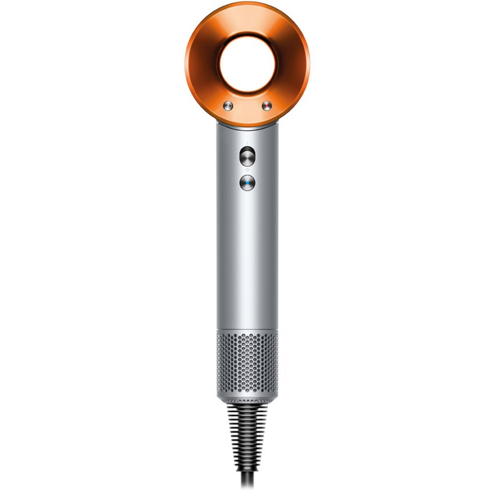 Фен Dyson Supersonic HD08 Nickel/Cooper (Вилка CN)