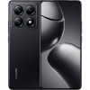 Смартфон Xiaomi 14T Pro 12/1024GB Черный (Titan Black)