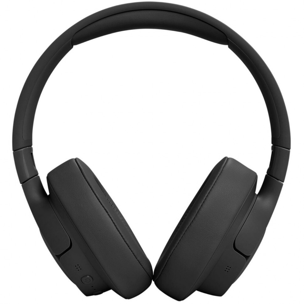 Беспроводные наушники JBL Tune 770NC Черный (Black)