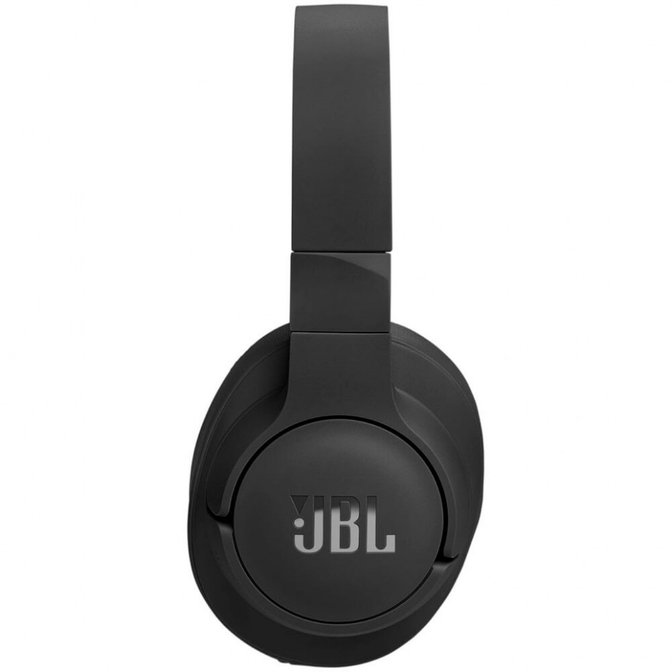 Беспроводные наушники JBL Tune 770NC Черный (Black)