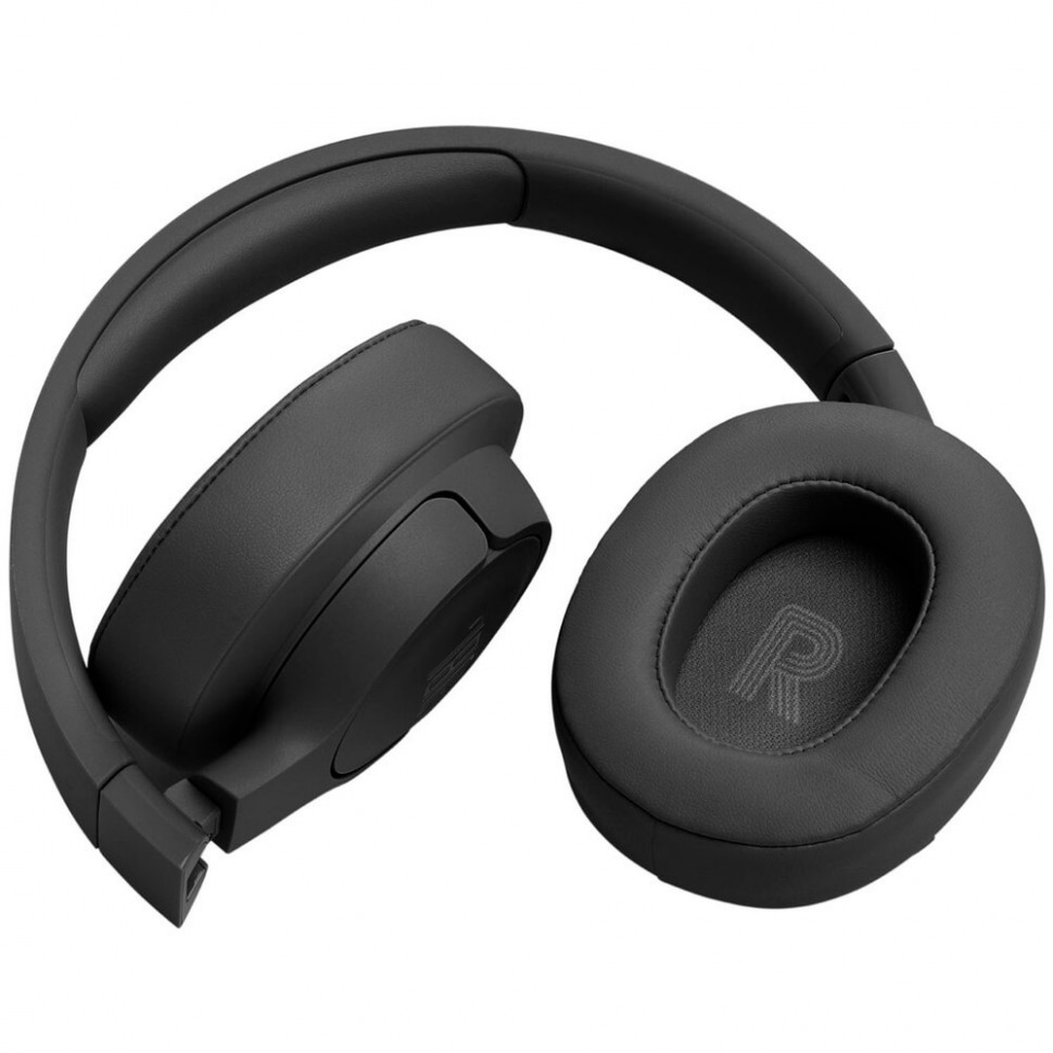 Беспроводные наушники JBL Tune 770NC Черный (Black)