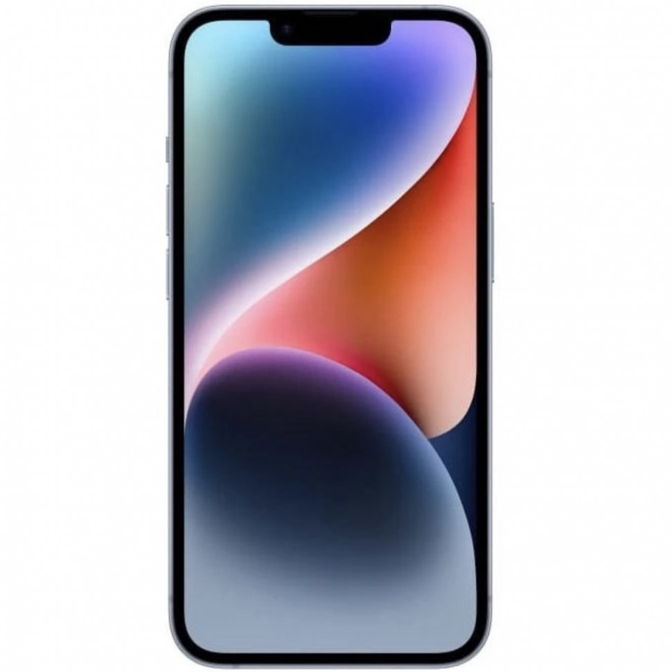 Смартфон Apple iPhone 14 Plus 512GB Синий (Blue)