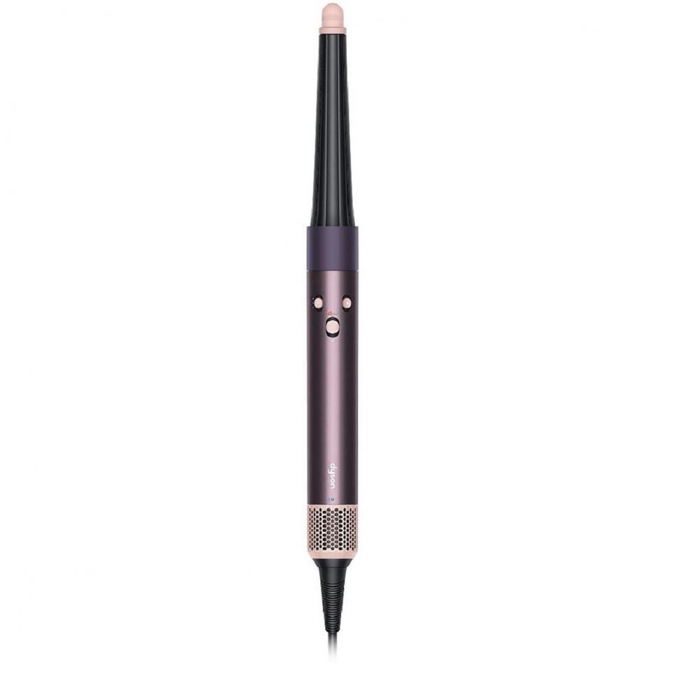 Стайлер Dyson Airwrap ID HS08 Long Jasper plum (Вилка EU)