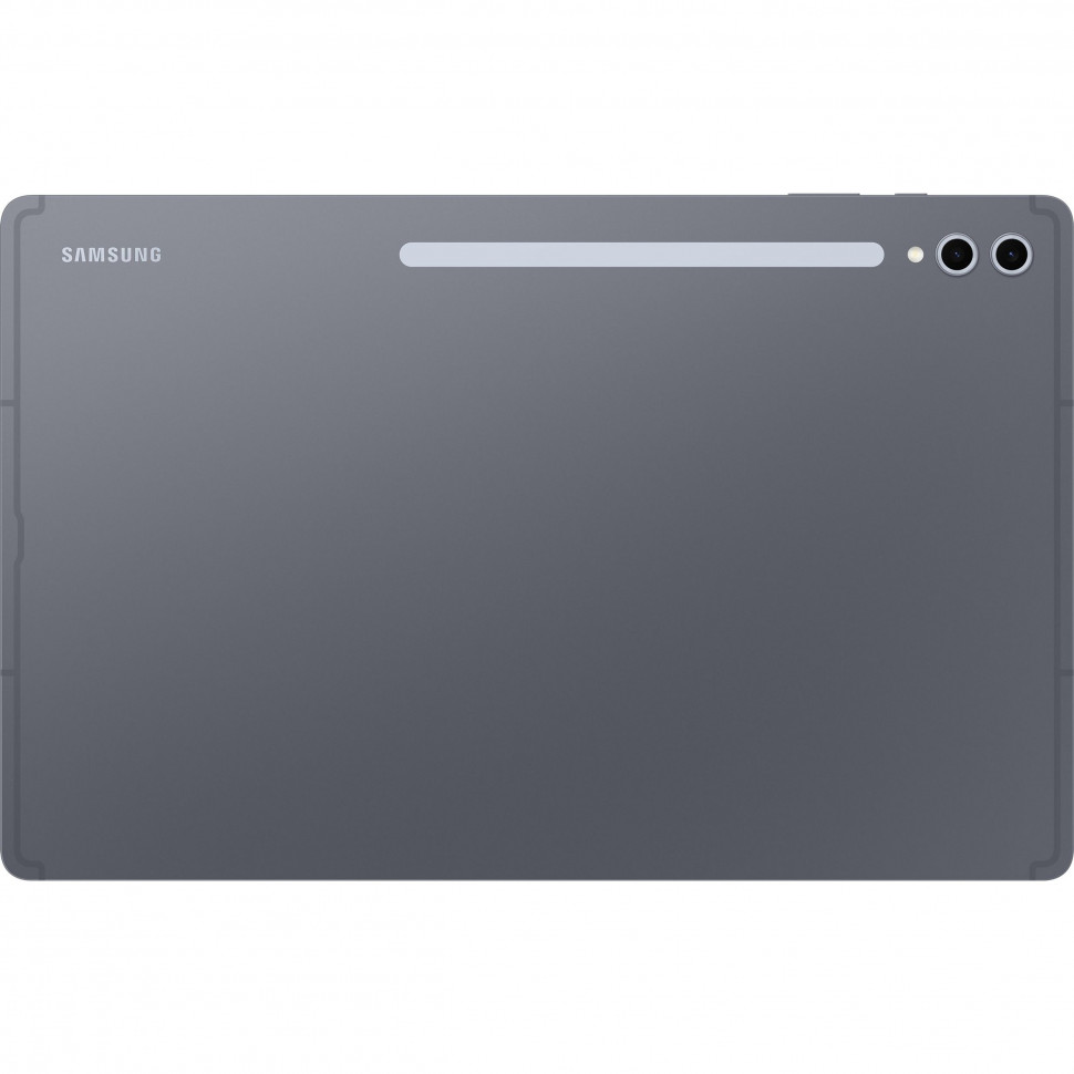 Планшет Samsung Galaxy Tab S10 Ultra 5G 12/256GB Серый (Moonstone Grey)