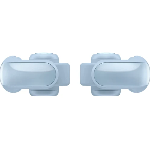 Беспроводные наушники Bose Ultra Open Earbuds Голубой (Moonstone Blue)