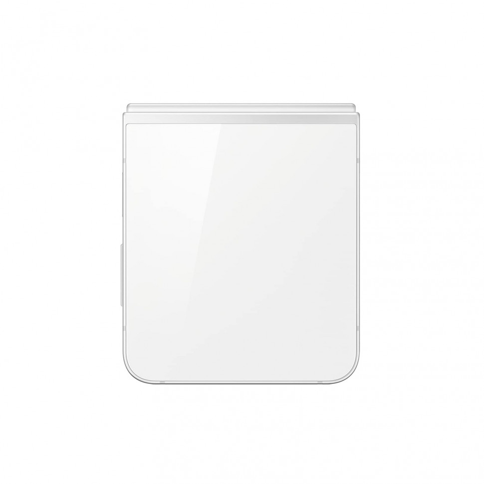 Смартфон Samsung Galaxy Z Flip7 FE 8/128GB Белый (White)