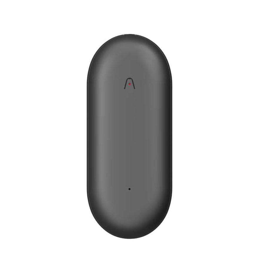 Диктофон Plaud NotePin ChatGPT 64GB Серый (Cosmic Gray)