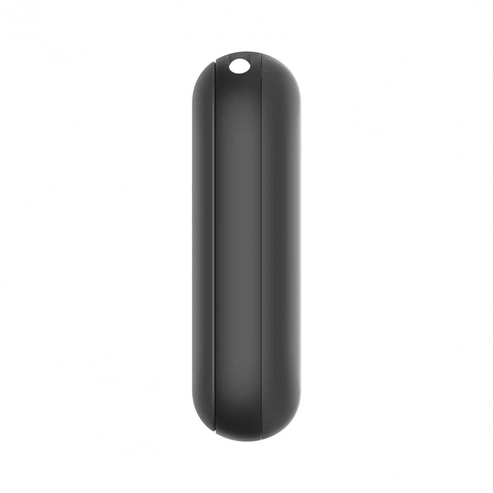 Диктофон Plaud NotePin ChatGPT 64GB Серый (Cosmic Gray)