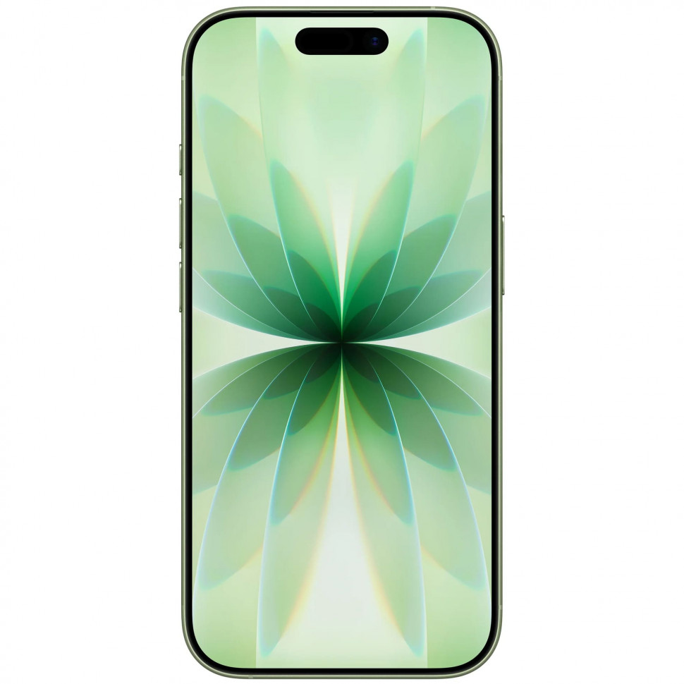 Смартфон Apple iPhone 17 512GB Зеленый (Sage)
