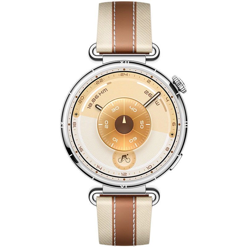 Умные часы HUAWEI Watch GT 6 41mm Коричневый (Brown)