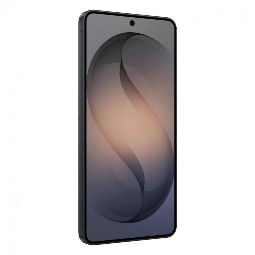 Смартфон Samsung Galaxy S26 12/256GB Черный (Black)