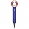 Фен Dyson Supersonic HD08 Gift Edition Vinca Blue/Rose (Вилка CN)