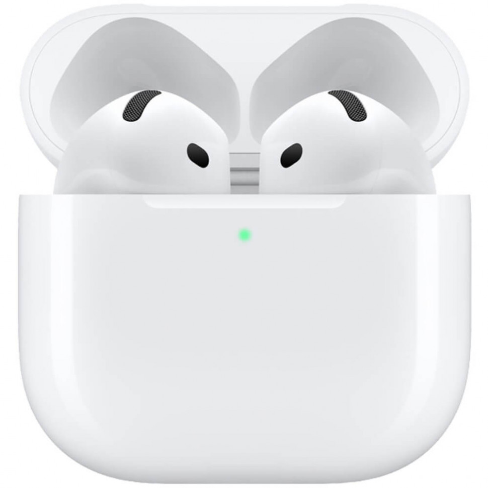 Беспроводные наушники Apple AirPods 4
