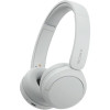 Беспроводные наушники Sony WH-CH520 Белый (White)
