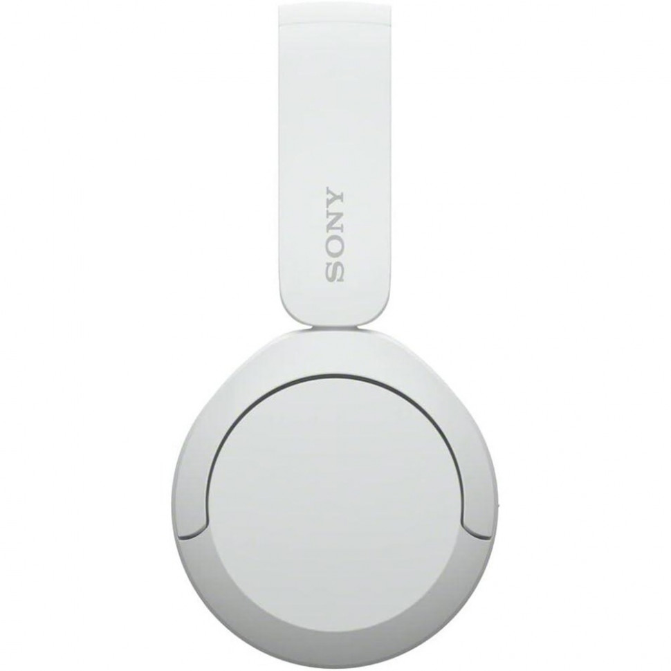 Беспроводные наушники Sony WH-CH520 Белый (White)
