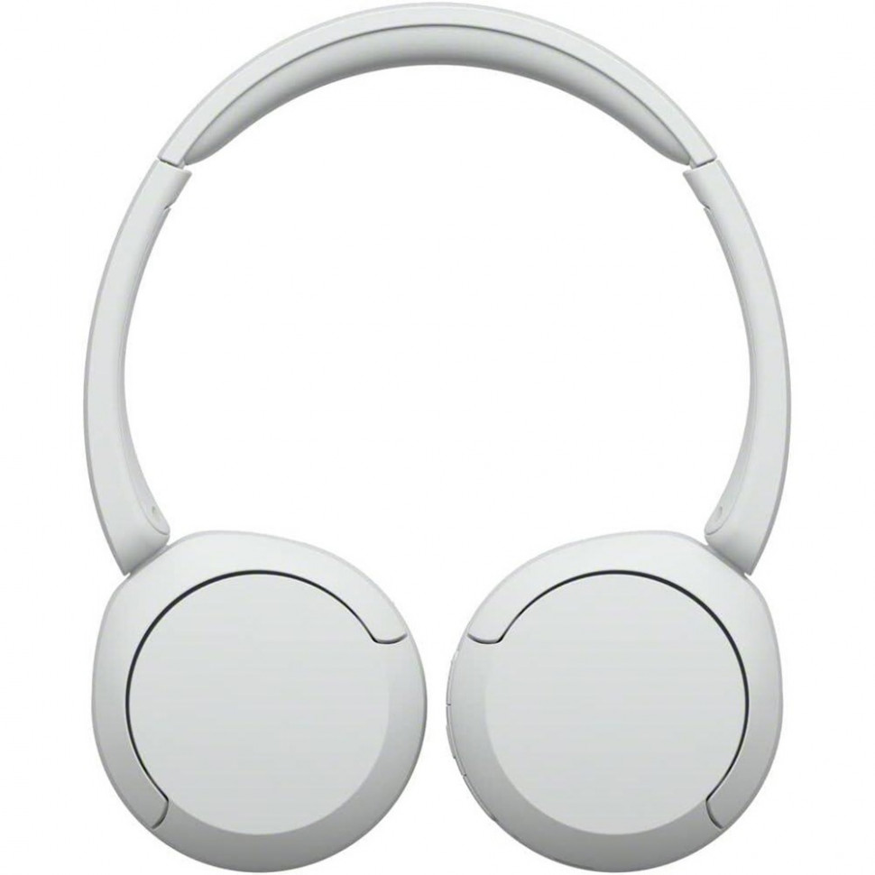 Беспроводные наушники Sony WH-CH520 Белый (White)
