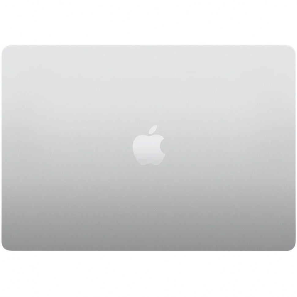 Ноутбук Apple MacBook Air 15 2023 MQKT3 (M2 10-Core GPU, 8/512GB) Серебристый (Silver)