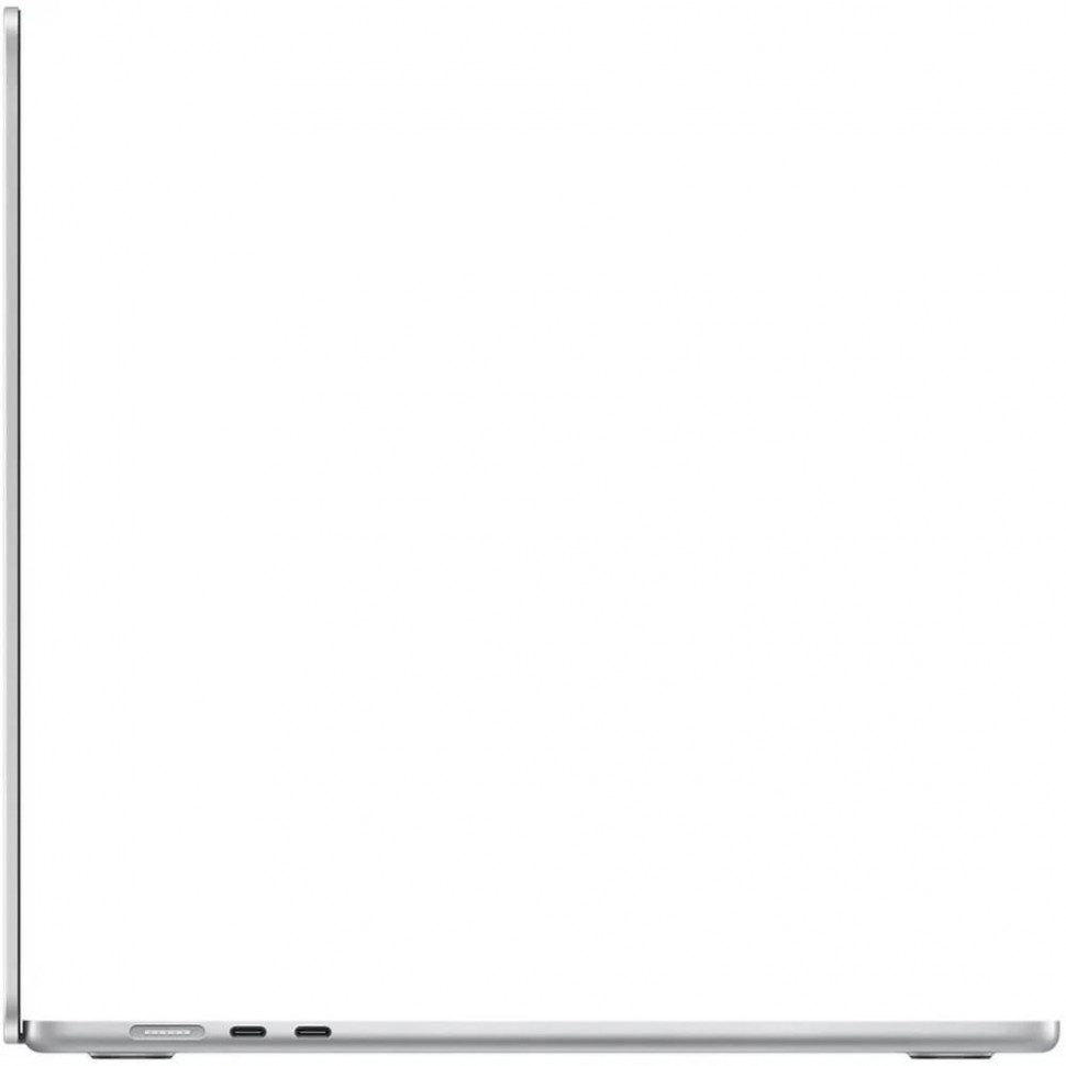 Ноутбук Apple MacBook Air 15 2023 MQKT3 (M2 10-Core GPU, 8/512GB) Серебристый (Silver)