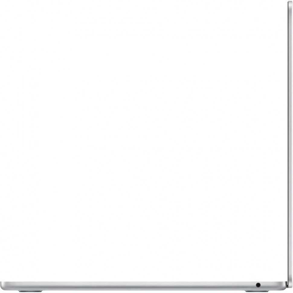 Ноутбук Apple MacBook Air 15 2023 MQKT3 (M2 10-Core GPU, 8/512GB) Серебристый (Silver)