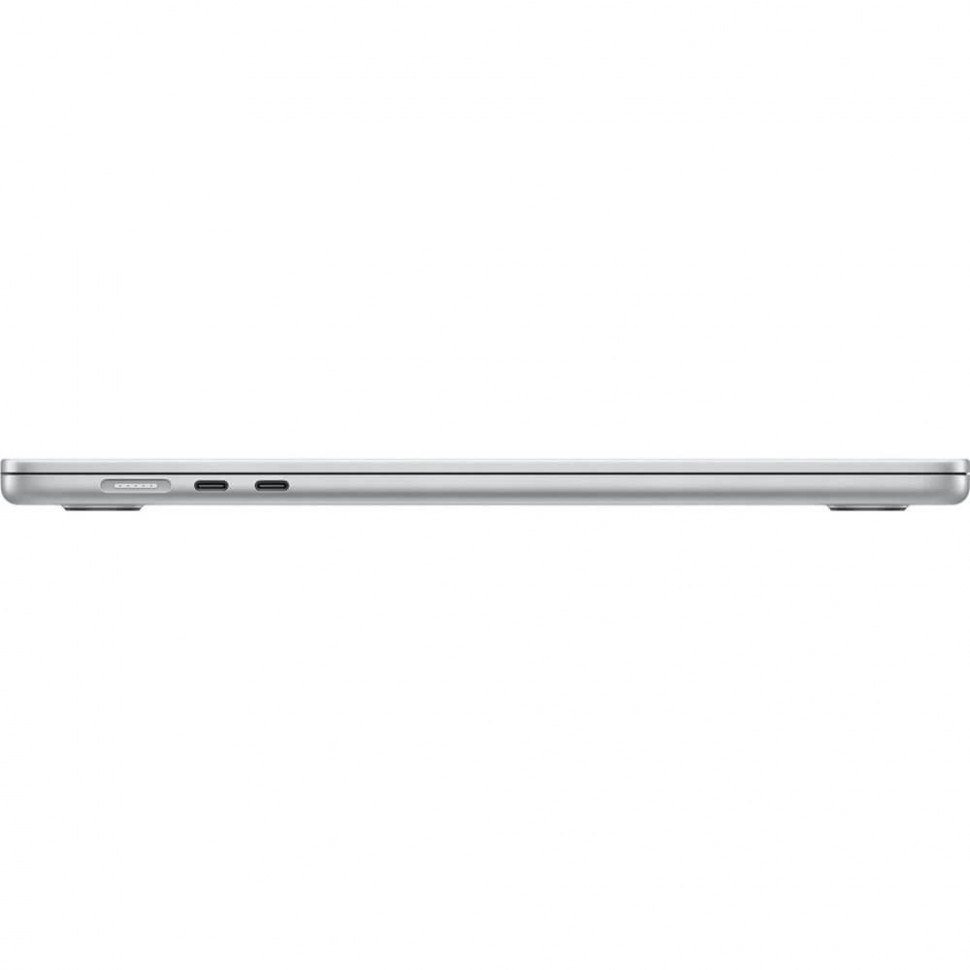Ноутбук Apple MacBook Air 15 2023 MQKT3 (M2 10-Core GPU, 8/512GB) Серебристый (Silver)