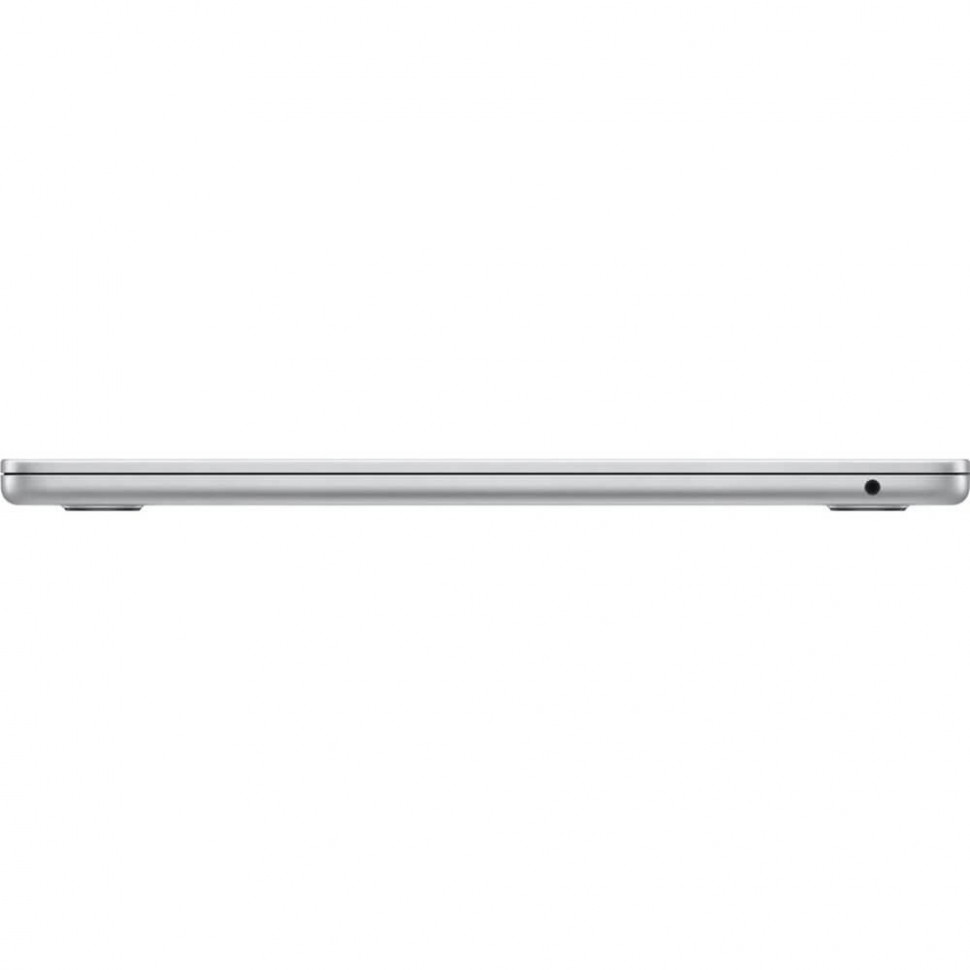 Ноутбук Apple MacBook Air 15 2023 MQKT3 (M2 10-Core GPU, 8/512GB) Серебристый (Silver)