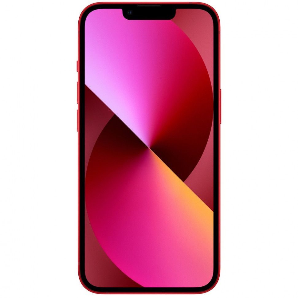 Смартфон Apple iPhone 13 512GB Красный (Red)