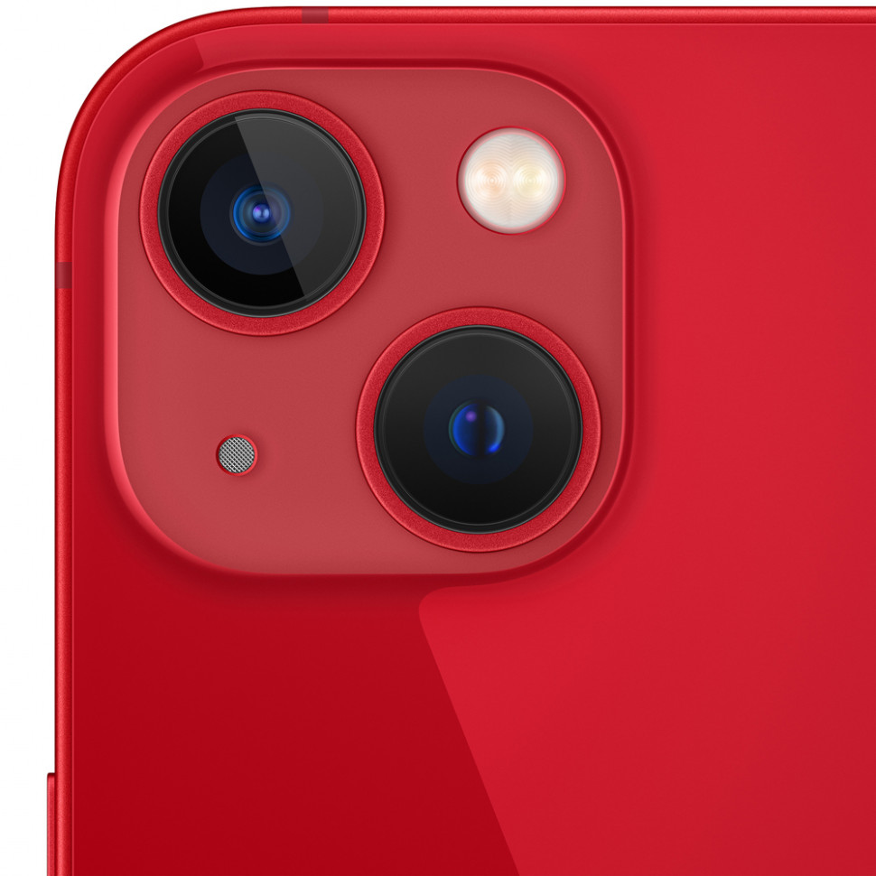 Смартфон Apple iPhone 13 512GB Красный (Red)