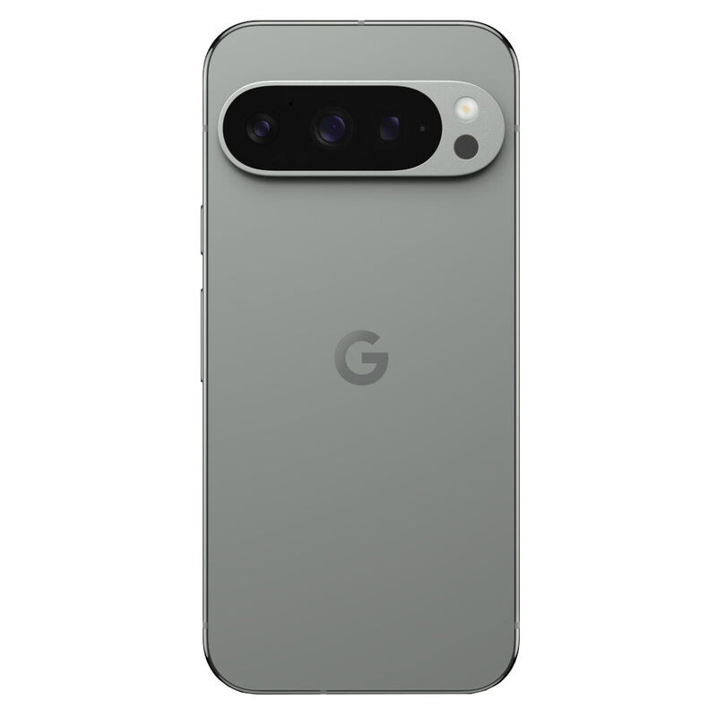 Смартфон Google Pixel 9 Pro 16/256GB Ореховый (Hazel)