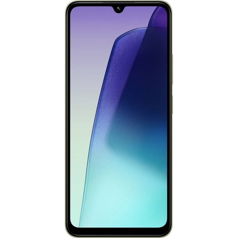 Смартфон Xiaomi Redmi 14C 4/128GB Зеленый (Sage Green)