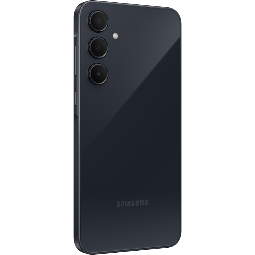 Смартфон Samsung Galaxy A35 5G 8/128GB Черный (Awesome Navy)