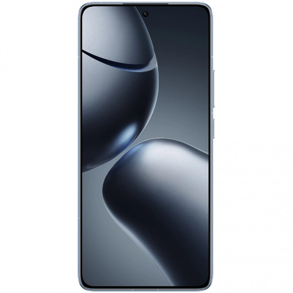 Смартфон Xiaomi 14T Pro 12/1024GB Синий (Titan Blue)