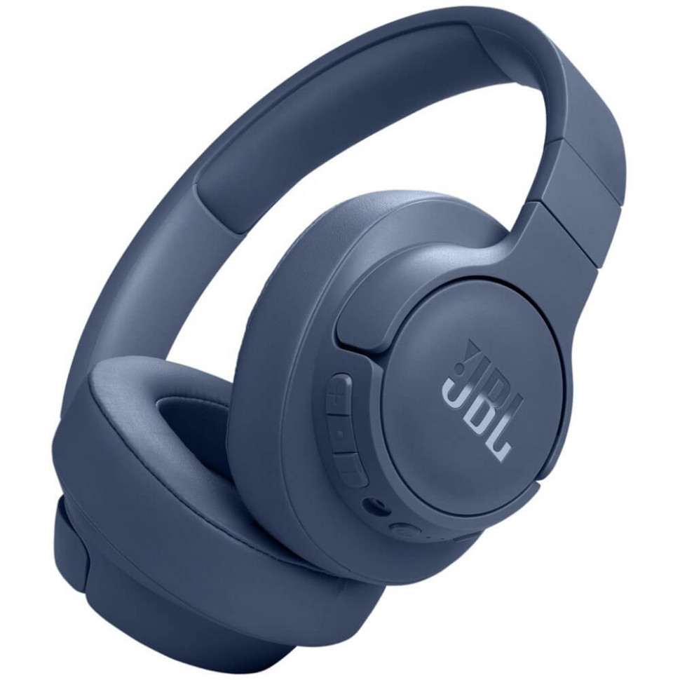 Беспроводные наушники JBL Tune 770NC Синий (Blue)