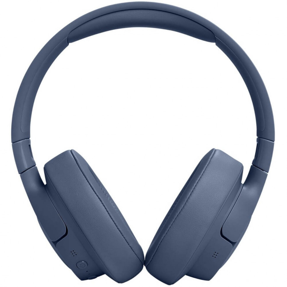 Беспроводные наушники JBL Tune 770NC Синий (Blue)