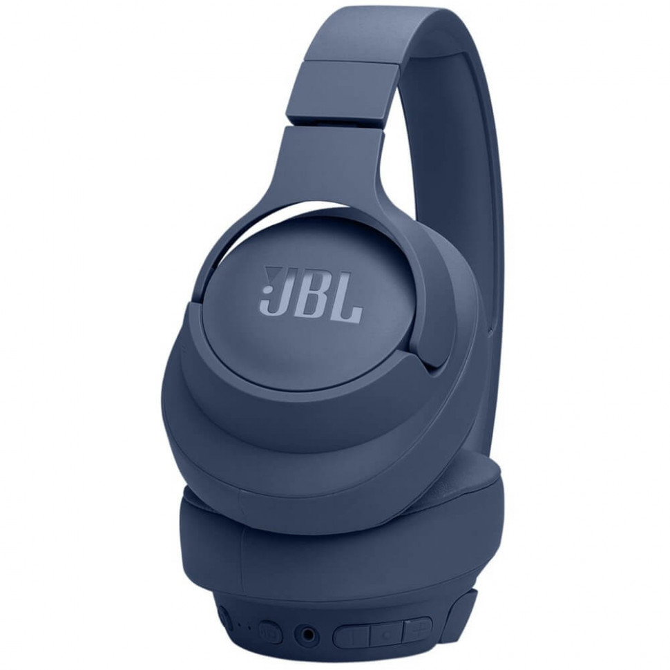 Беспроводные наушники JBL Tune 770NC Синий (Blue)