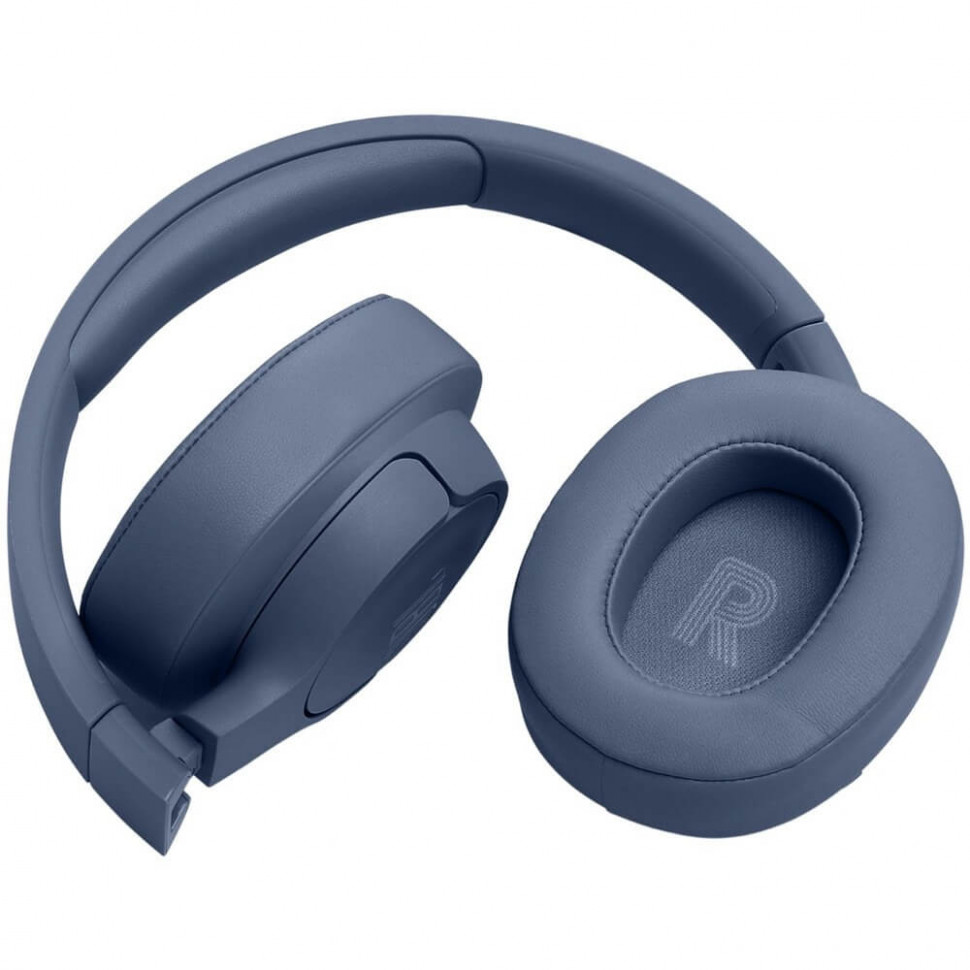 Беспроводные наушники JBL Tune 770NC Синий (Blue)