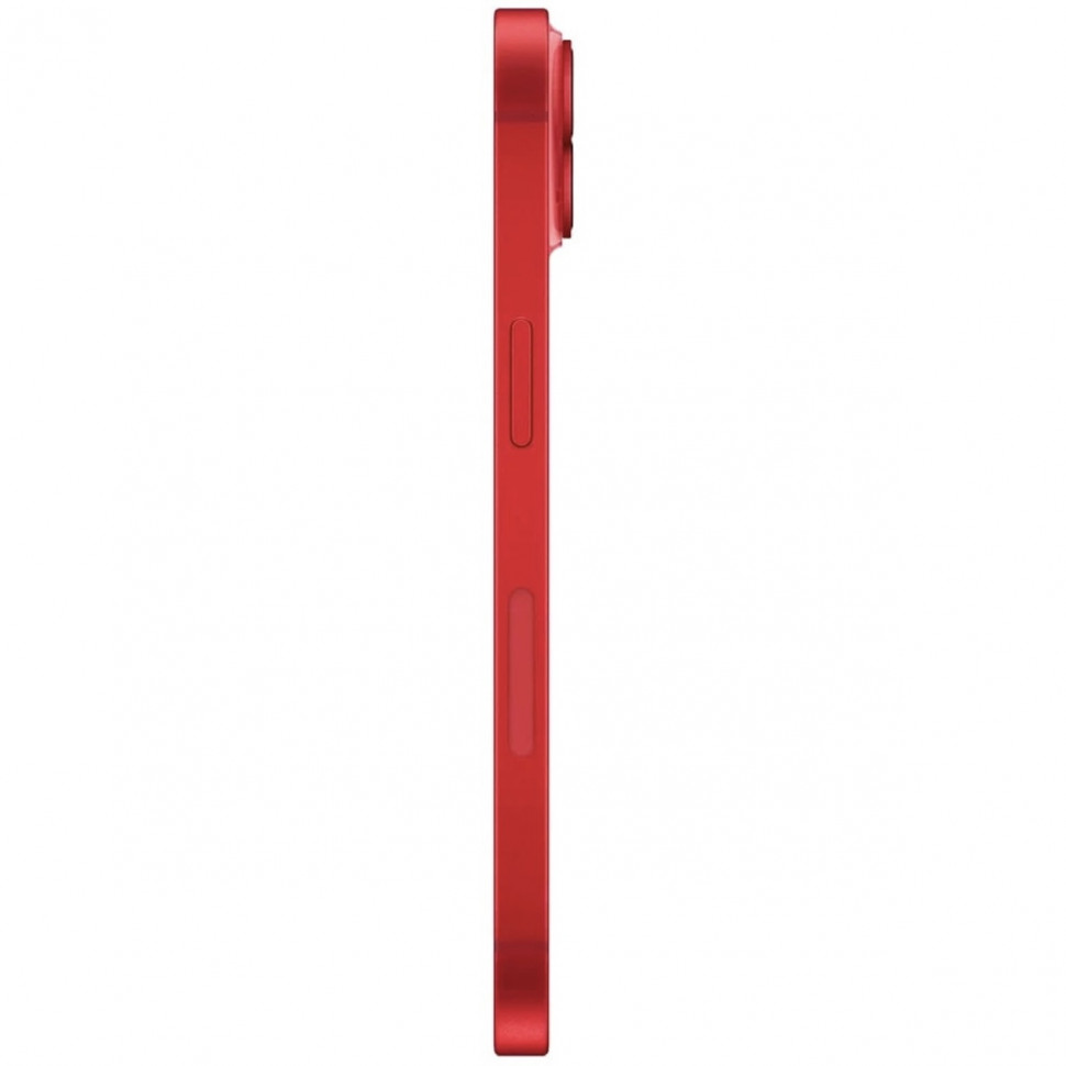 Смартфон Apple iPhone 14 Plus 128GB Красный (Red)