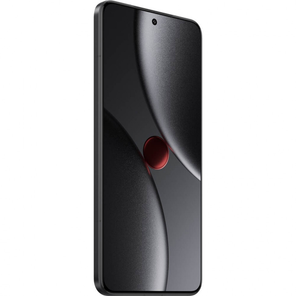 Смартфон Xiaomi 15 Ultra 16/512GB Черный (Black)